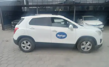 Chevrolet Tracker 2014 года за 5 000 000 тг. в Караганда фото 4