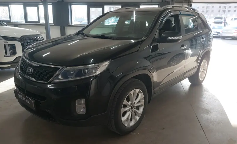 Kia Sorento 2013 года за 8 500 000 тг. в Астана