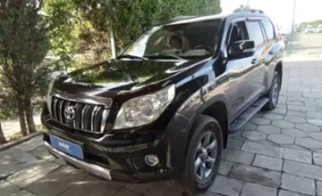 Toyota Land Cruiser Prado 2012 года за 15 000 000 тг. в Талдыкорган фото 1