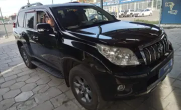 Toyota Land Cruiser Prado 2012 года за 15 000 000 тг. в Талдыкорган фото 3