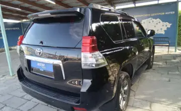 Toyota Land Cruiser Prado 2012 года за 15 000 000 тг. в Талдыкорган