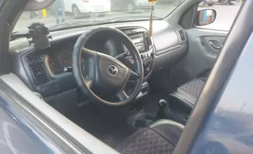 Mazda Tribute 2001 года за 3 000 000 тг. в Алматы фото 5