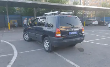 Mazda Tribute 2001 года за 3 000 000 тг. в Алматы фото 4
