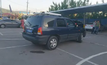 Mazda Tribute 2001 года за 3 000 000 тг. в Алматы фото 3