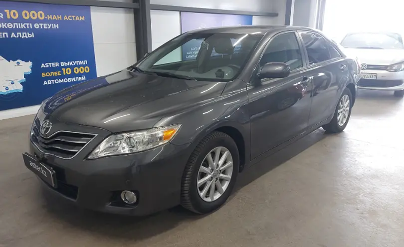 Toyota Camry 2011 года за 11 000 000 тг. в Астана