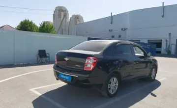 Chevrolet Cobalt 2022 года за 6 000 000 тг. в Шымкент фото 3