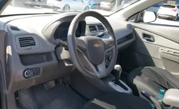Chevrolet Cobalt 2022 года за 6 000 000 тг. в Шымкент фото 5