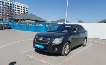 Chevrolet Cobalt 2022 года за 6 000 000 тг. в Шымкент фото 1