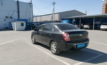 Chevrolet Cobalt 2022 года за 6 000 000 тг. в Шымкент фото 4