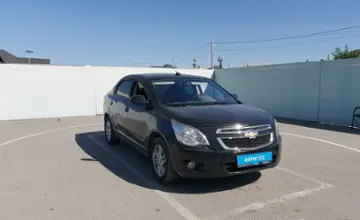 Chevrolet Cobalt 2022 года за 6 000 000 тг. в Шымкент фото 2