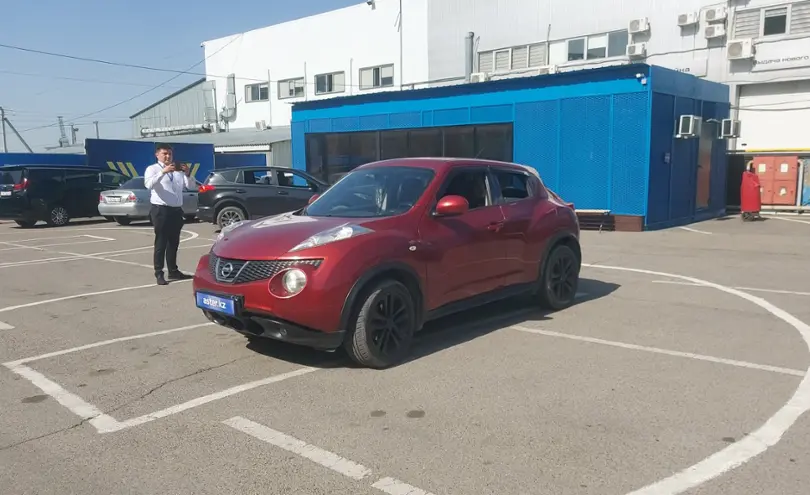 Nissan Juke 2011 года за 4 500 000 тг. в Алматы