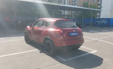 Nissan Juke 2011 года за 4 500 000 тг. в Алматы фото 4