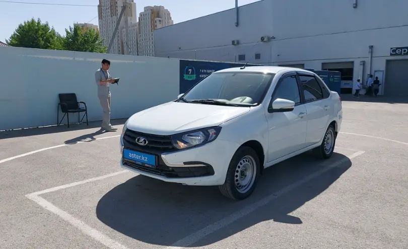 LADA (ВАЗ) Granta 2023 года за 5 000 000 тг. в Шымкент