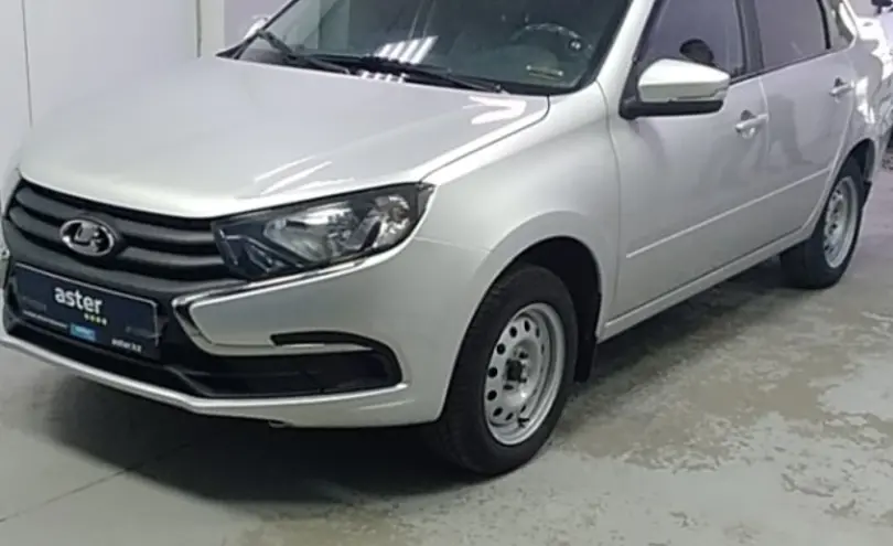 LADA (ВАЗ) Granta 2024 года за 5 700 000 тг. в Павлодар
