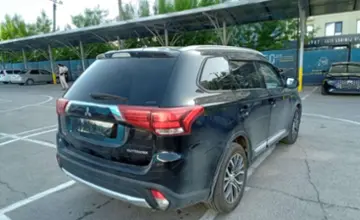 Mitsubishi Outlander 2016 года за 7 500 000 тг. в Алматы фото 3