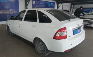 LADA (ВАЗ) Priora 2014 года за 2 400 000 тг. в Астана фото 4
