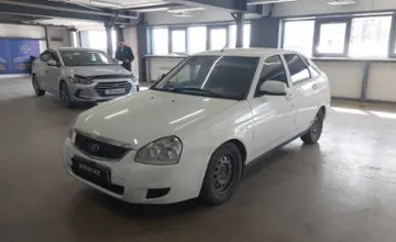 LADA (ВАЗ) Priora 2014 года за 2 400 000 тг. в Астана фото 1