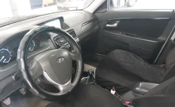 LADA (ВАЗ) Priora 2014 года за 2 400 000 тг. в Астана фото 5
