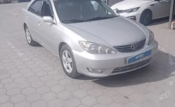 Toyota Camry 2005 года за 5 700 000 тг. в Караганда фото 3