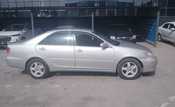 Toyota Camry 2005 года за 5 700 000 тг. в Караганда фото 4