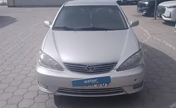 Toyota Camry 2005 года за 5 700 000 тг. в Караганда фото 2
