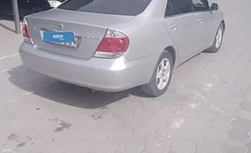 Toyota Camry 2005 года за 5 700 000 тг. в Караганда