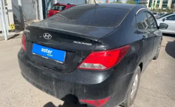 Hyundai Solaris 2015 года за 6 000 000 тг. в Астана