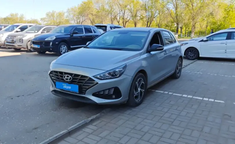 Hyundai i30 2023 года за 8 500 000 тг. в Актобе
