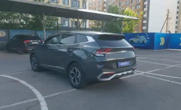 Kia Sportage 2023 года за 12 950 000 тг. в Алматы фото 4