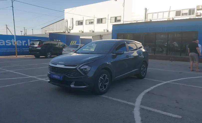 Kia Sportage 2023 года за 12 950 000 тг. в Алматы