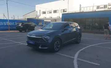 Kia Sportage 2023 года за 12 950 000 тг. в Алматы фото 1
