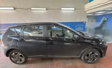 Hyundai Bayon 2024 года за 9 000 000 тг. в Астана фото 4