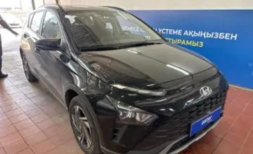 Hyundai Bayon 2024 года за 9 000 000 тг. в Астана фото 3