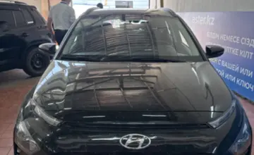Hyundai Bayon 2024 года за 9 000 000 тг. в Астана фото 2