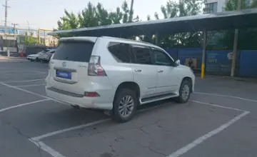 Lexus GX 2014 года за 19 000 000 тг. в Алматы фото 3