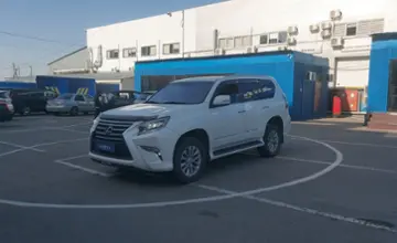 Lexus GX 2014 года за 19 000 000 тг. в Алматы фото 1