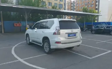 Lexus GX 2014 года за 19 000 000 тг. в Алматы фото 4