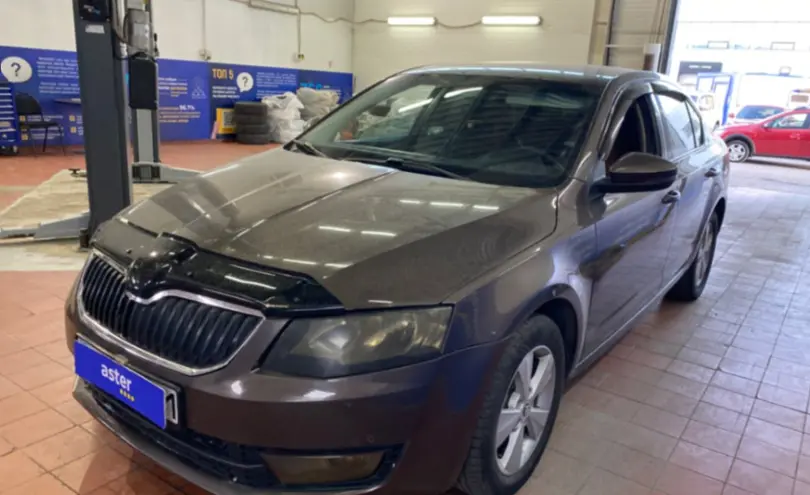 Skoda Octavia 2013 года за 5 000 000 тг. в Астана