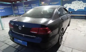 Volkswagen Passat 2013 года за 5 500 000 тг. в Талдыкорган