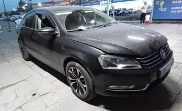 Volkswagen Passat 2013 года за 5 500 000 тг. в Талдыкорган фото 3
