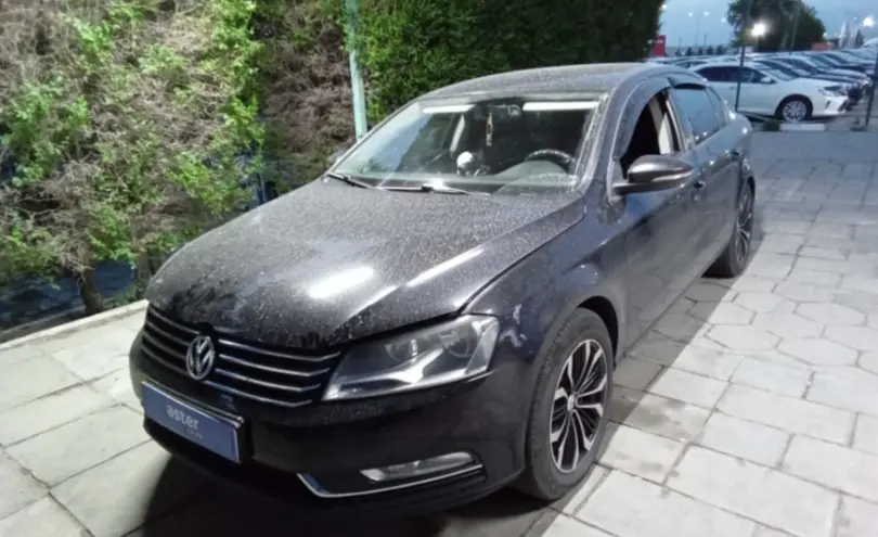 Volkswagen Passat 2013 года за 5 500 000 тг. в Талдыкорган