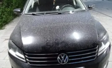Volkswagen Passat 2013 года за 5 500 000 тг. в Талдыкорган фото 2