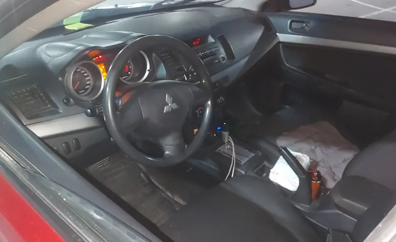 Mitsubishi Lancer 2007 года за 3 500 000 тг. в Алматы фото 5