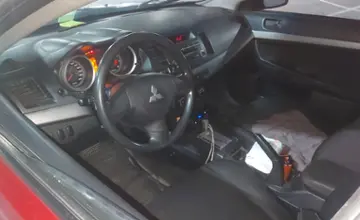 Mitsubishi Lancer 2007 года за 3 500 000 тг. в Алматы фото 5