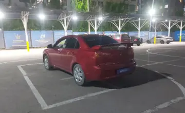 Mitsubishi Lancer 2007 года за 3 500 000 тг. в Алматы фото 4
