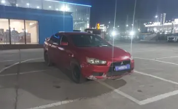 Mitsubishi Lancer 2007 года за 3 500 000 тг. в Алматы фото 2