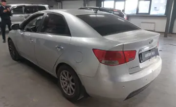Kia Cerato 2012 года за 4 000 000 тг. в Астана фото 4