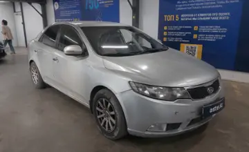 Kia Cerato 2012 года за 4 000 000 тг. в Астана фото 2
