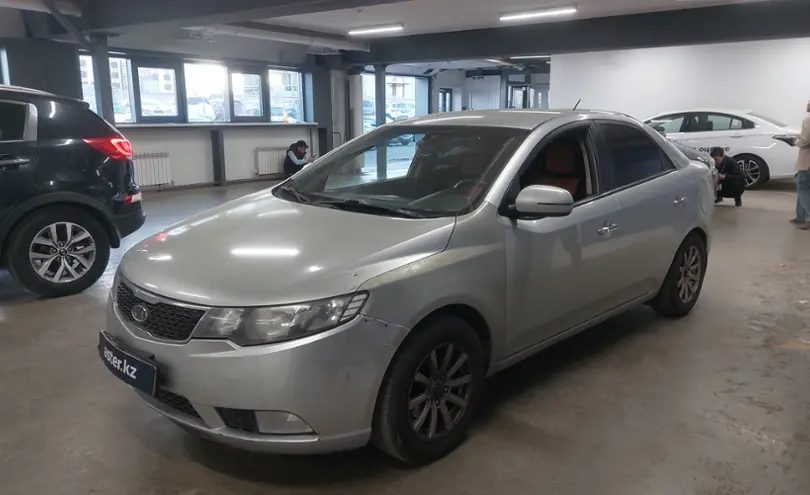 Kia Cerato 2012 года за 4 000 000 тг. в Астана