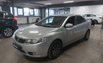 Kia Cerato 2012 года за 4 000 000 тг. в Астана фото 1